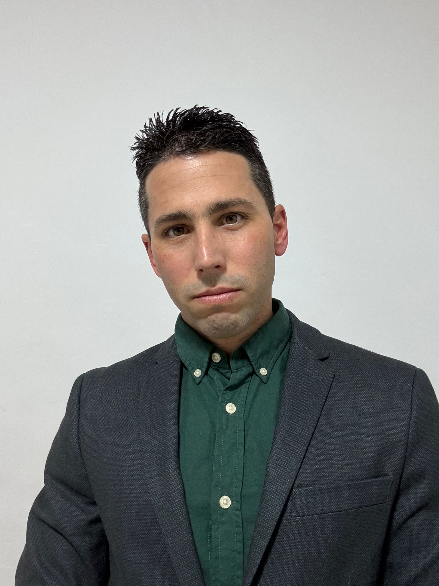 Javier Acevedo